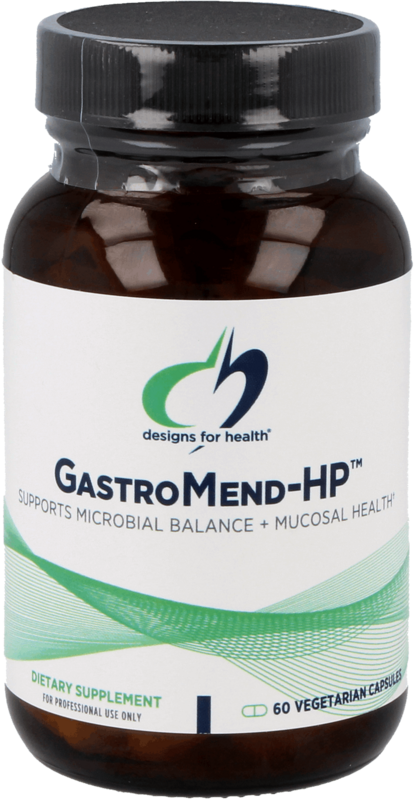 GastroMend-HP 60 Kapseln