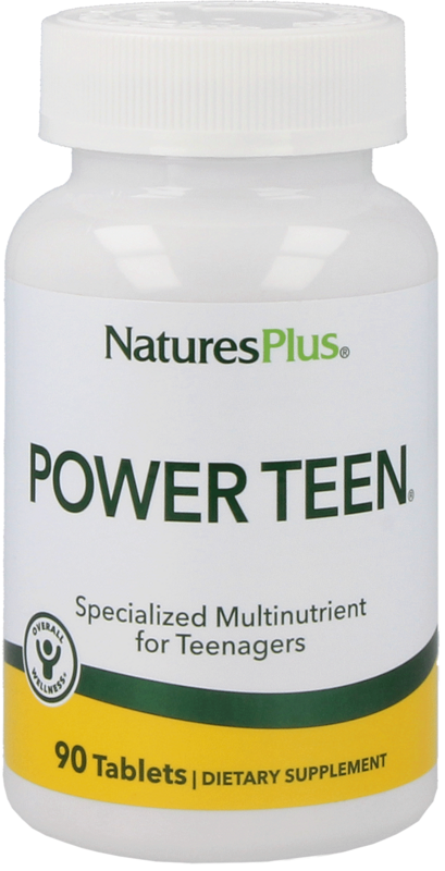 Source of Life Power Teen 90 Tabletten