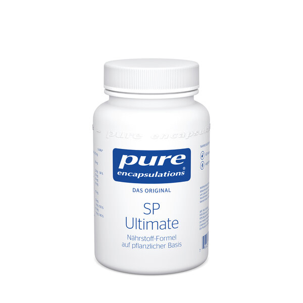 Pure SP Ultimate 60 Kapseln