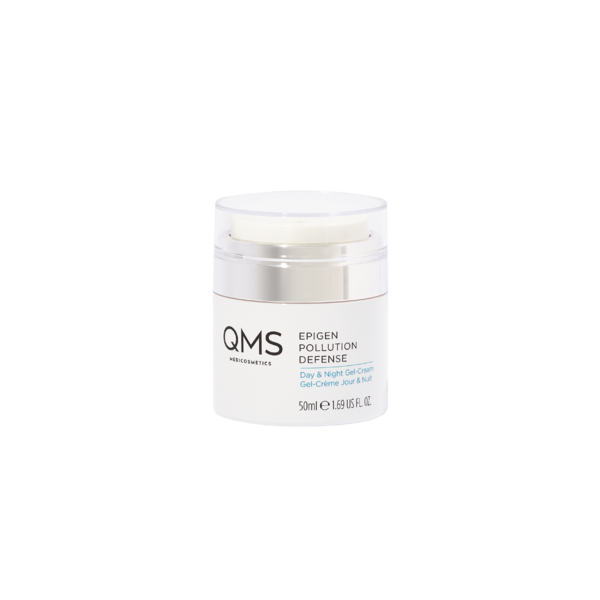 QMS Medicosmetics Epigen Protect Defense Gel-Cream 50ml