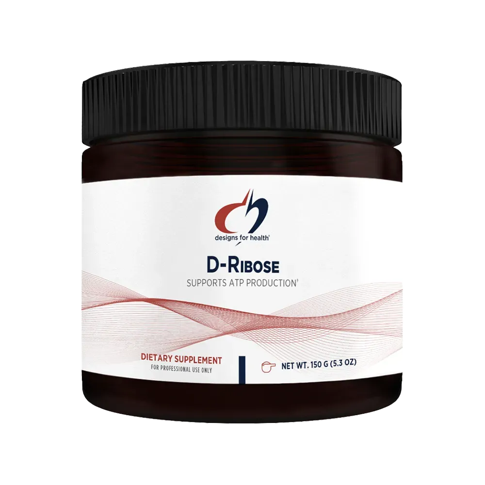 Designs for health D-Ribose
