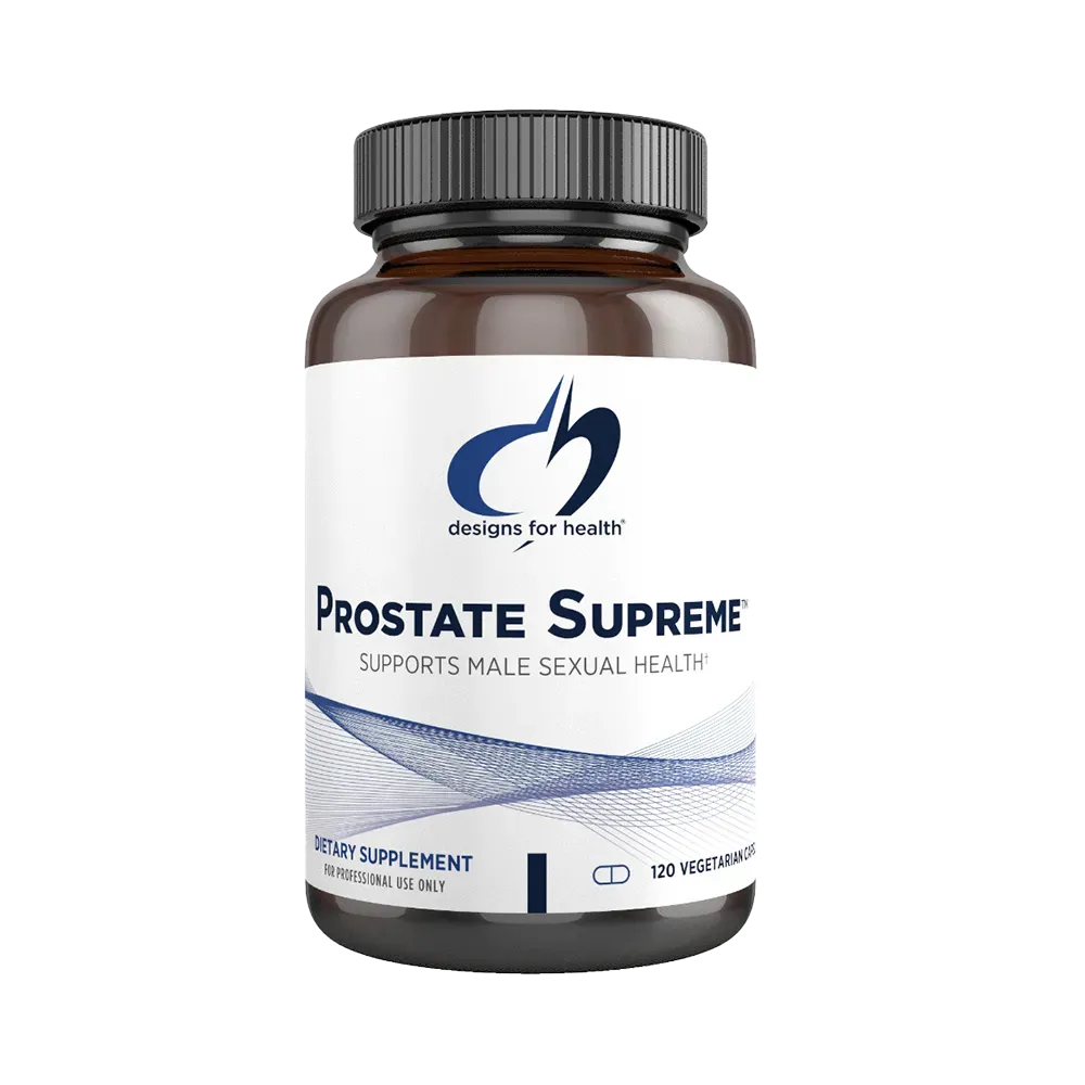 Designs for health Prostate Supreme