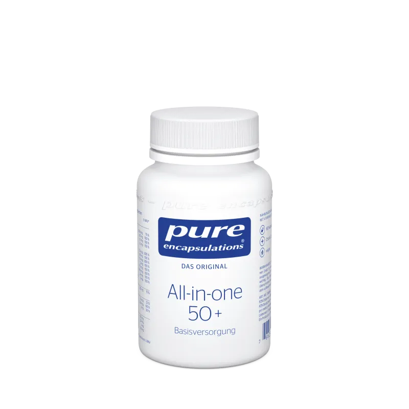 Pure Encapsulations All-in-one 50