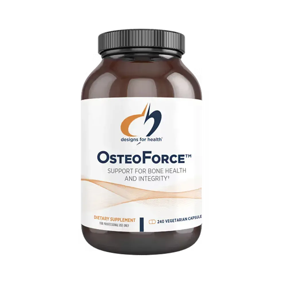 Designs for Health OsteoForce™