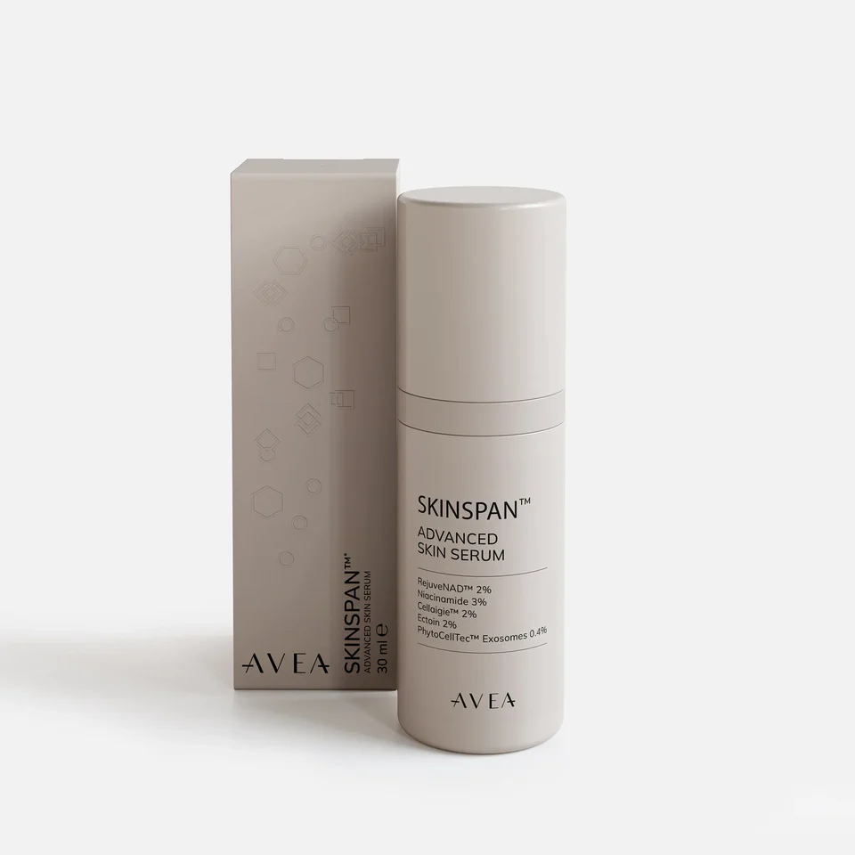 Avea SkinSpan™ Advanced Skin Serum 30 ml
