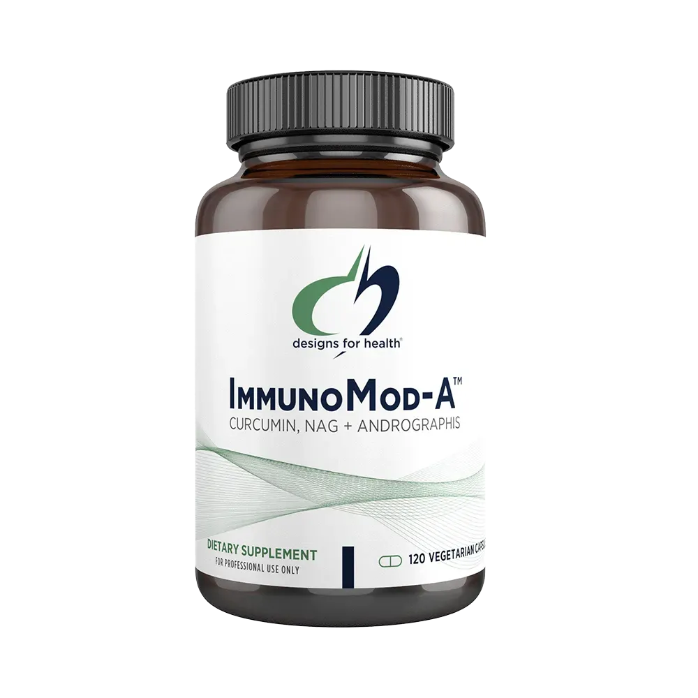 Designs for Health ImmunoMod-A™ - 120 Kapseln