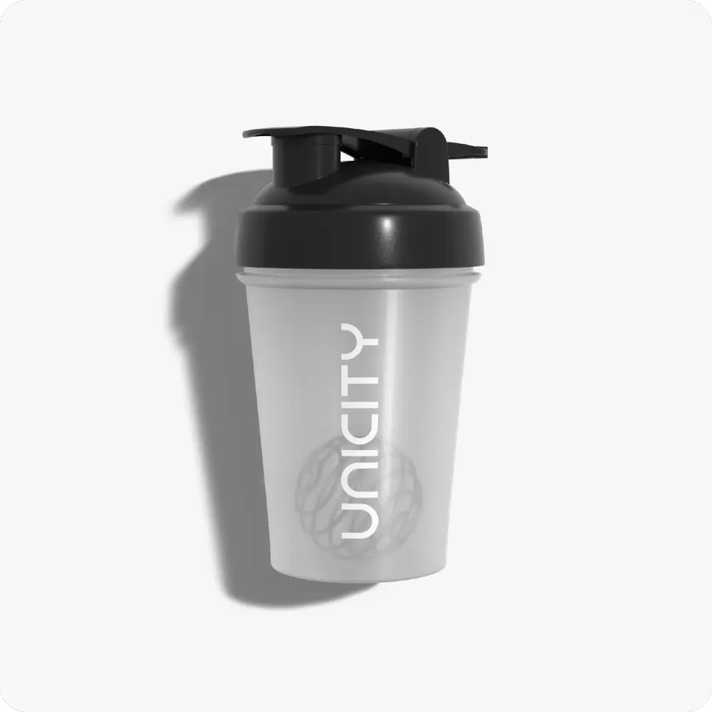 Unicity BlenderBottle®