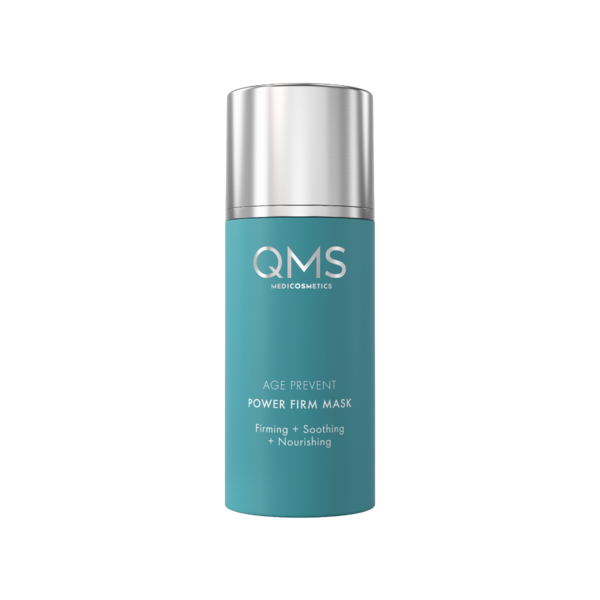 QMS Medicosmetics Age Prevent Power Firm Mask 10 ml Reisegröße