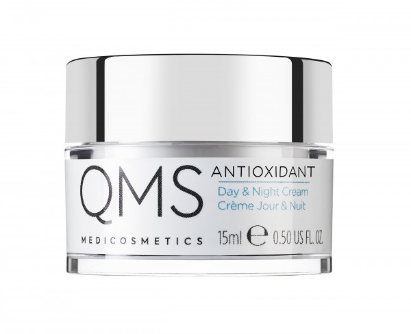 QMS Medicosmetics Antioxidant Cream - 15 ml Reisegröße