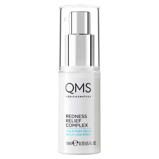 QMS Medicosmetics Redness Relief Complex Day & Night Serum Reisegröße 10 ml
