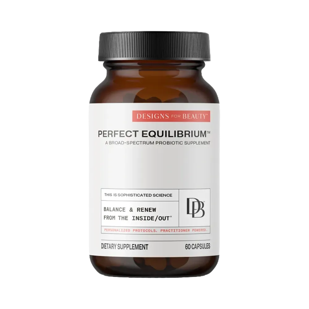 Designs for Beauty Perfect Equilibrium™ - 60 Kapseln