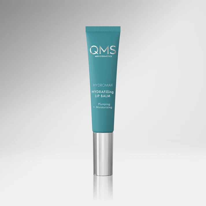 QMS Medicosmetics HYDROMAX HYDRAFilling Lip Balm 15ml