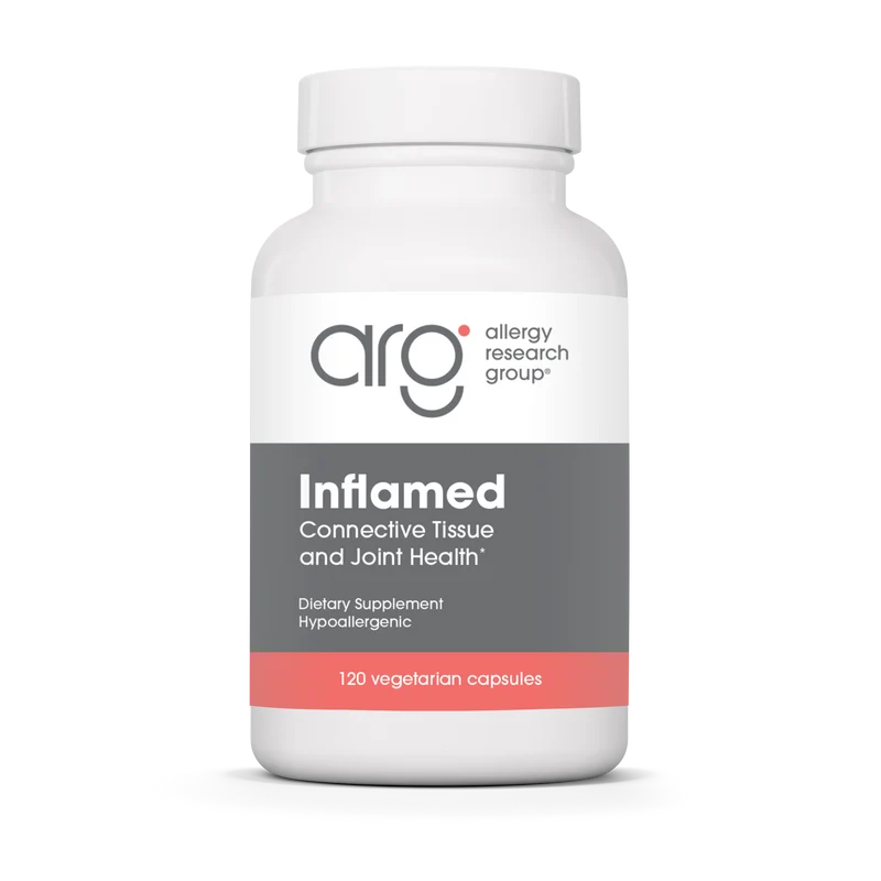 Allergy Research Group InflaMed - 120 Kapseln