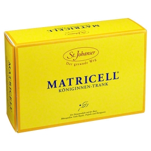 Matricell Königinnen Trank 30 Ampullen