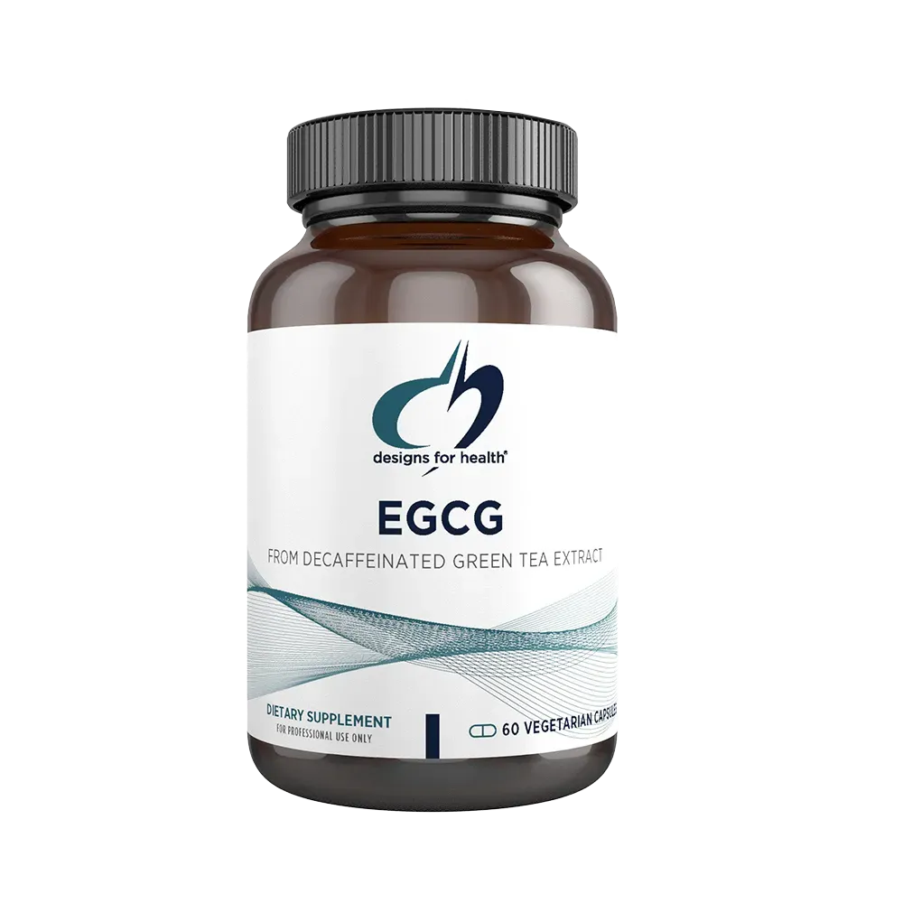 Designs for health EGCG 60 Kapseln