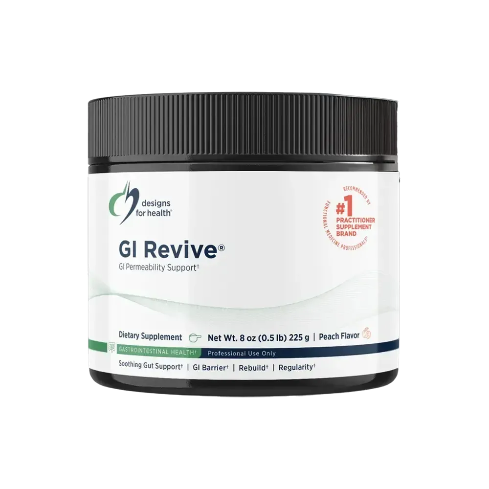 Designs for health GI Revive® Powder