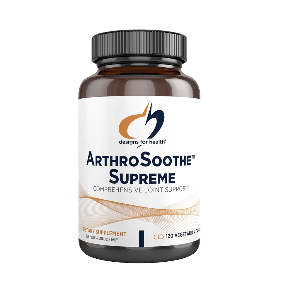 Designs for health ArthroSoothe™ Supreme 120 Kapseln
