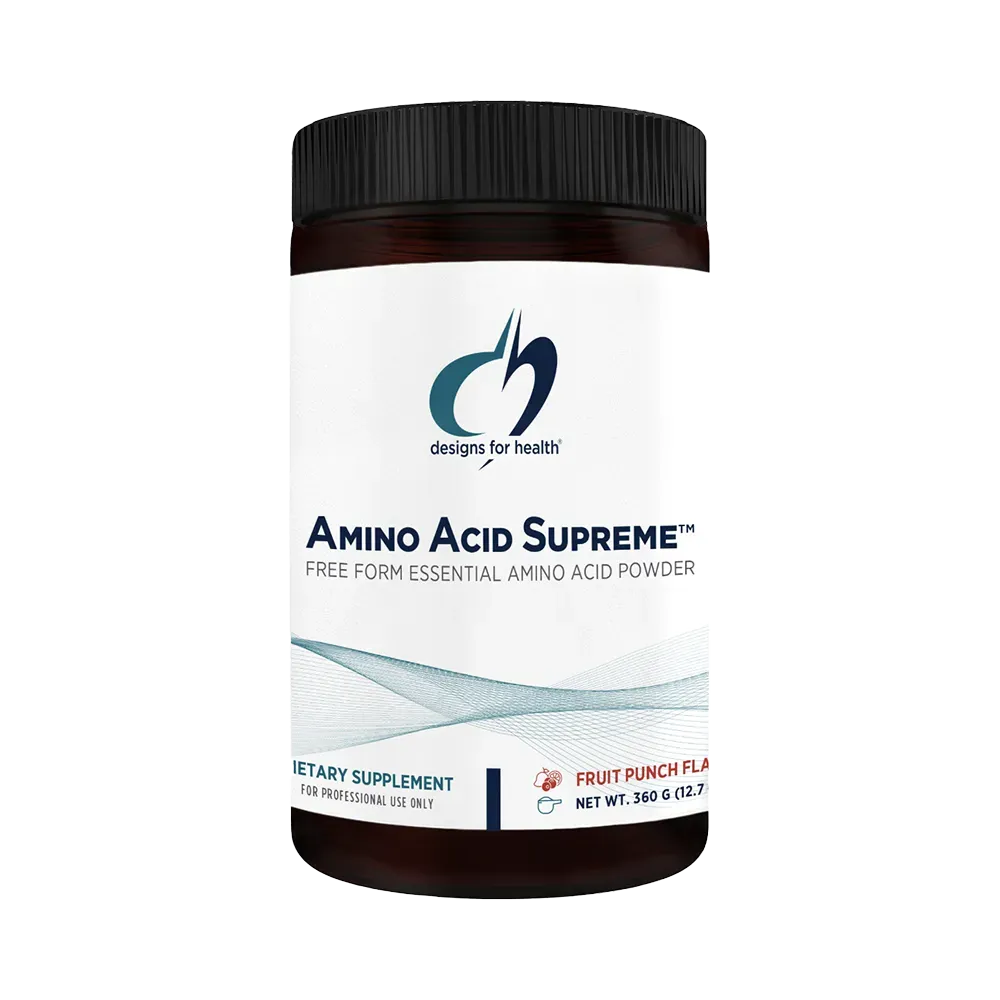 Designs for health Amino Acid Supreme™ 360g
