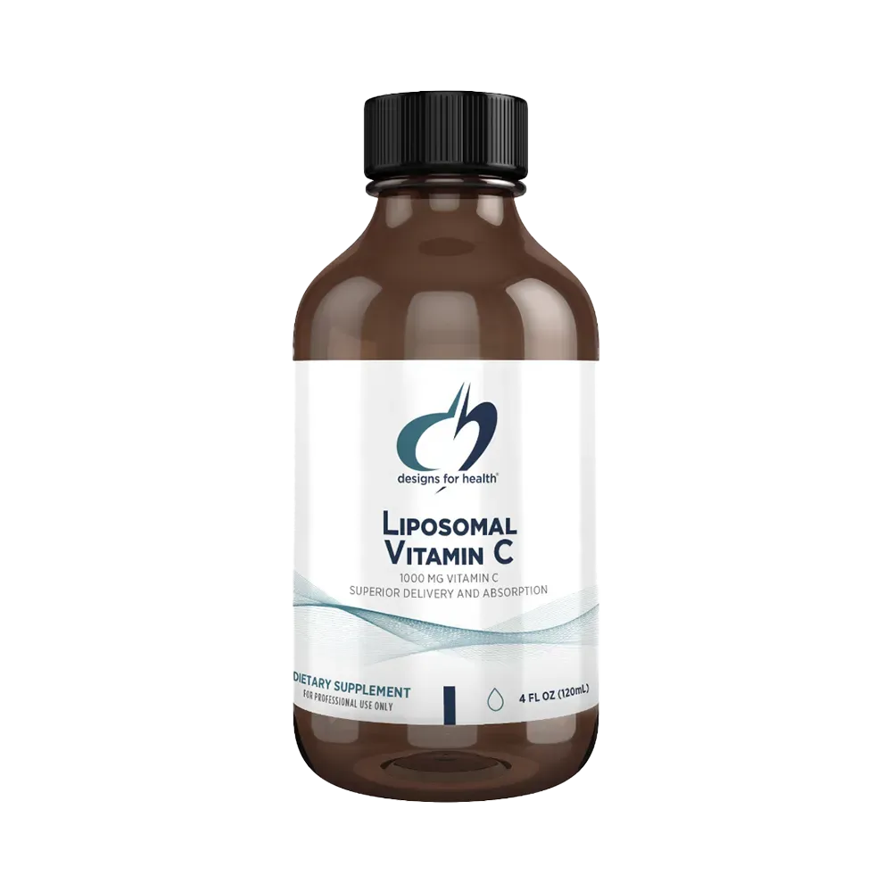 Designs for health Liposomal Vitamin C