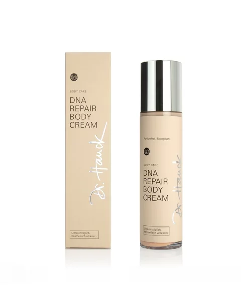 Dr. Hauck DNA Repair Body Cream