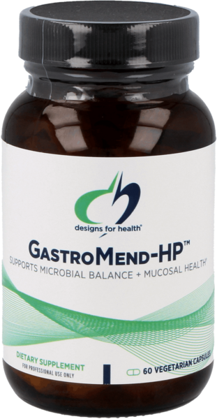 GastroMend-HP 60 Kapseln