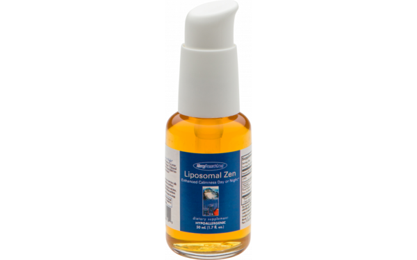 Allergy Research Group Liposomal Zen Spray 50 ml