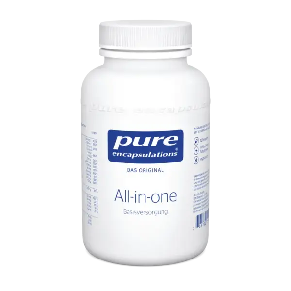 Pure Encapsulations All-in-one