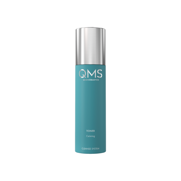 QMS Medicosmetics CLEANSE SYSTEM Calming Toner 200ml