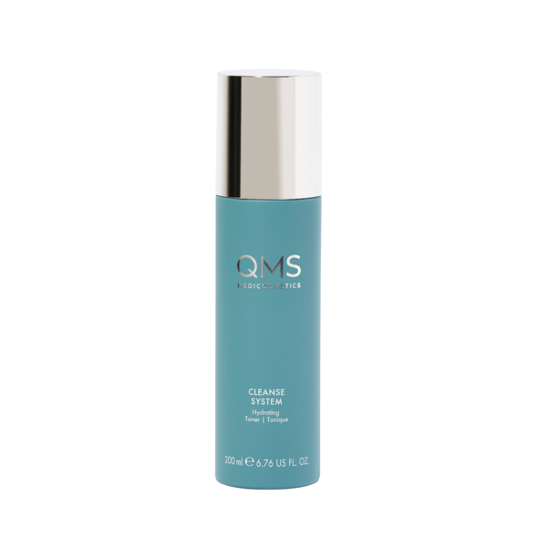 QMS Medicosmetics Hydrating Toner 200ml