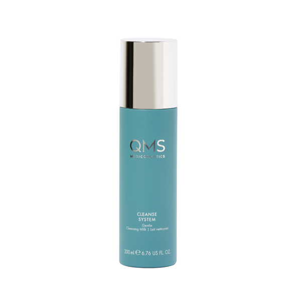 QMS Medicosmetics Gentle Cleansing Milk 200ml