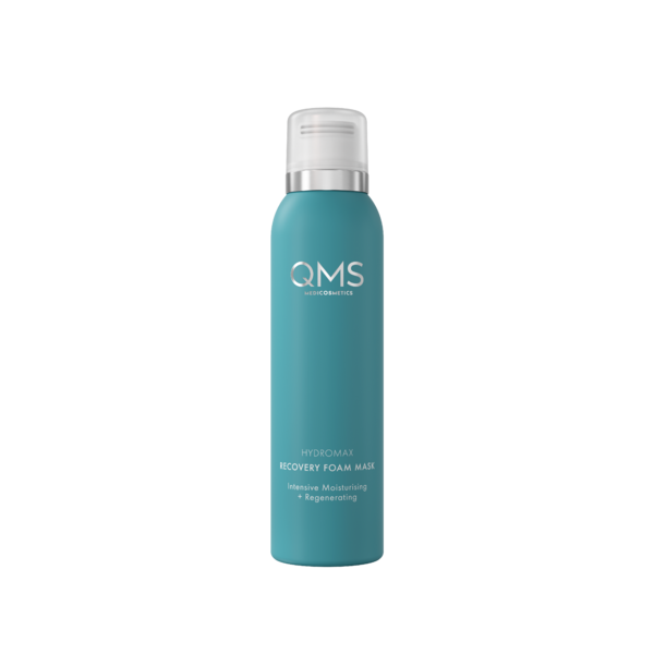 QMS Medicosmetics Hydromax Recovery Foam Mask 150ml