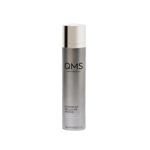 QMS Medicosmetics Advanced Cellular Marine Day & Night Lotion 50ml