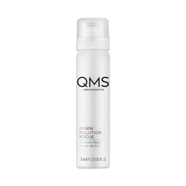 QMS Medicosmetics - Epigen Pollution Rescue Overnight Mask 75ml