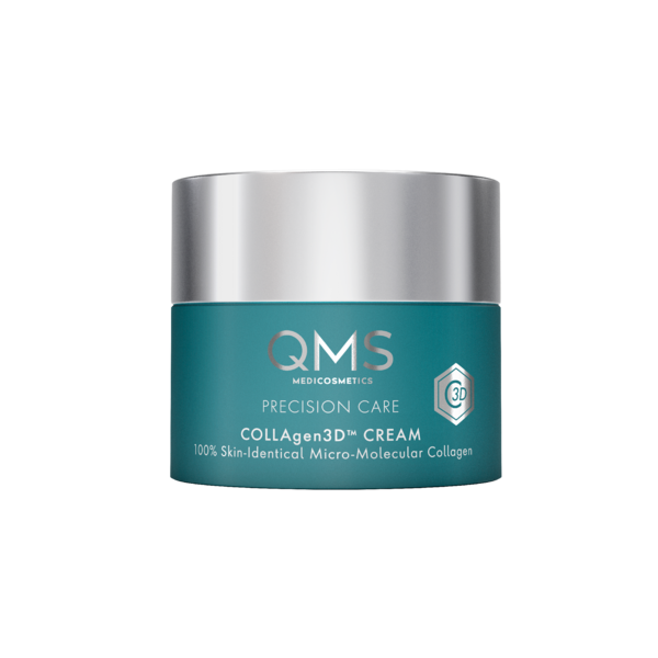 QMS Medicosmetics PRECISION CARE COLLAgen3D™ Cream 50ml