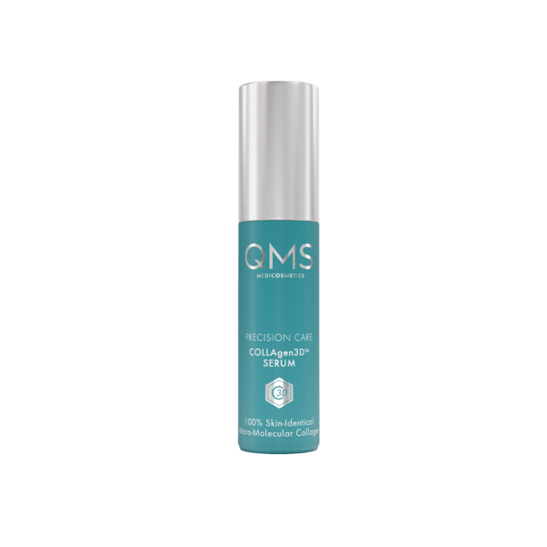 QMS Medicosmetics PRECISION CARE COLLAgen3D™ Serum 30ml