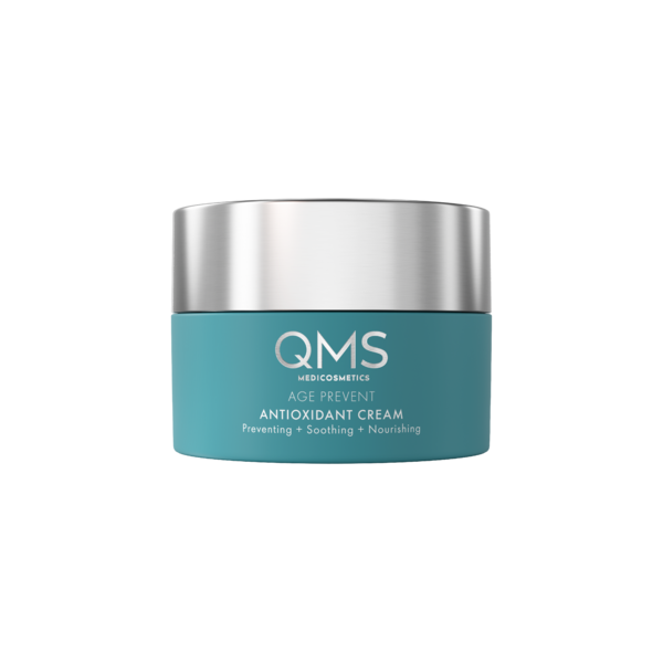 QMS Medicosmetics Age Prevent Antioxidant Cream 50ml