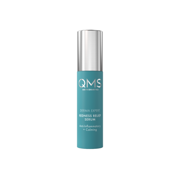 QMS Medicosmetics DERMA EXPERT Redness Relief Serum 30ml