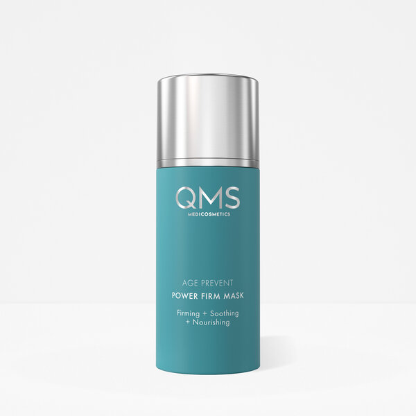 QMS Medicosmetics Age Prevent Power Firm Mask 100ml
