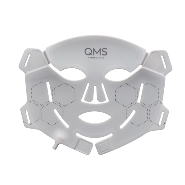 QMS Medicosmetics - DERMA EXPERT LED Light Treatment Maske
