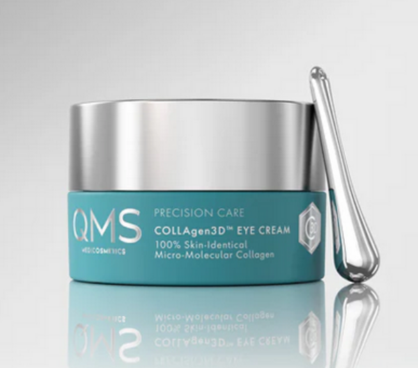 QMS Medicosmetics PRECISION CARE COLLAgen3D™ Eye Cream 15ml