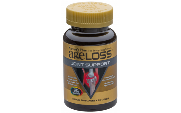 Natures Plus AgeLoss® JOINT SUPPORT 90 Kapseln