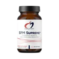 Designs for Health SPM Supreme™ 60 Softgels