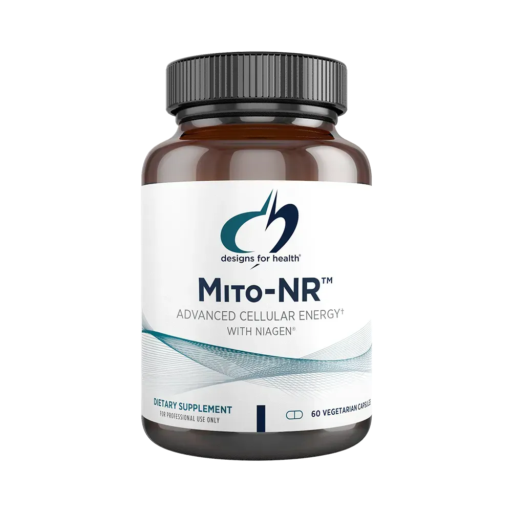 Designs for Health Mito-NR™ - 60 Kapseln