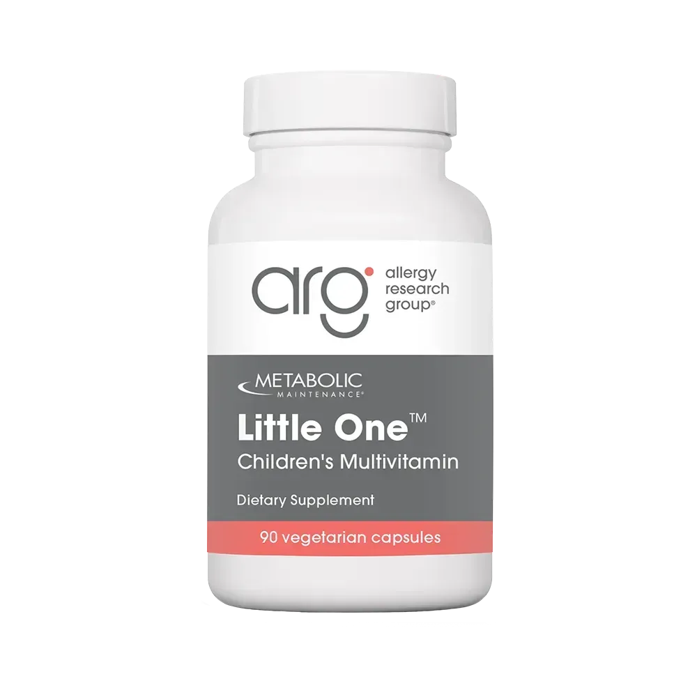 Metabolic Maintenance Little One™ - 90 Kapseln