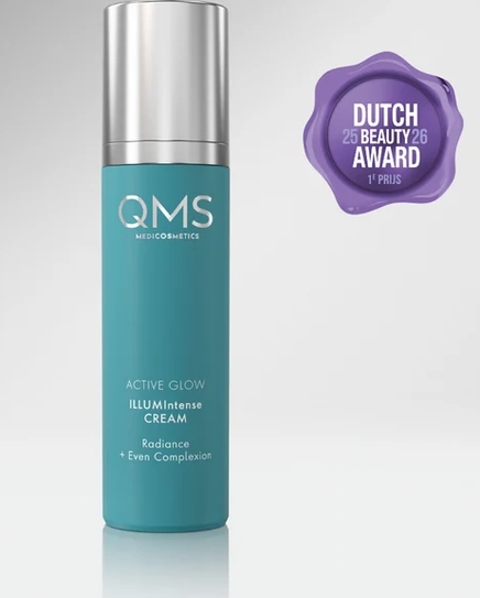QMS Medicosmetics ACTIVE GLOW ILLUMIntense Cream 50ml