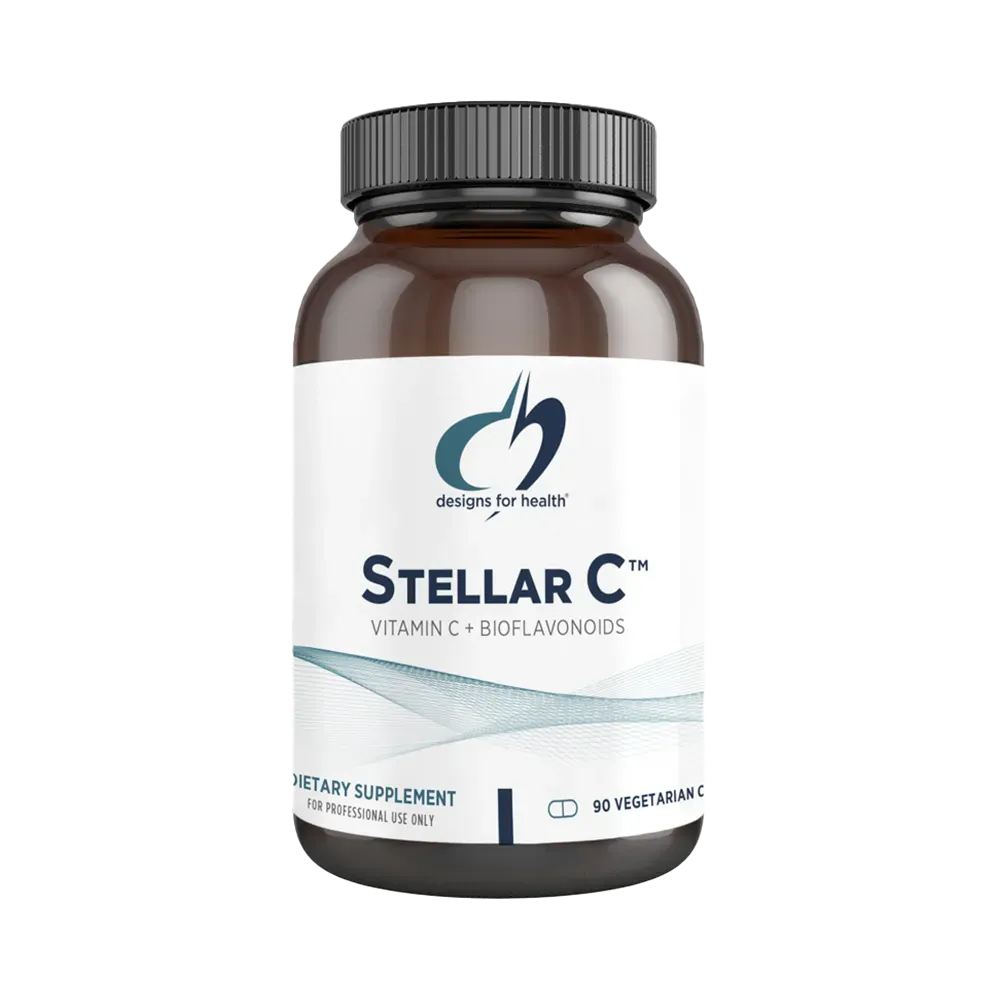 Designs for health Stellar C™ 90 Kapseln