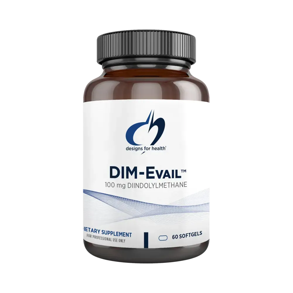 Designs for health DIM-Evail™