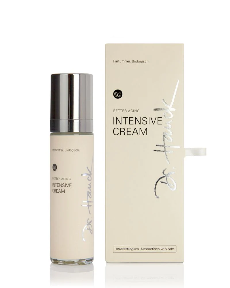 Dr. Hauck Intensive Cream
