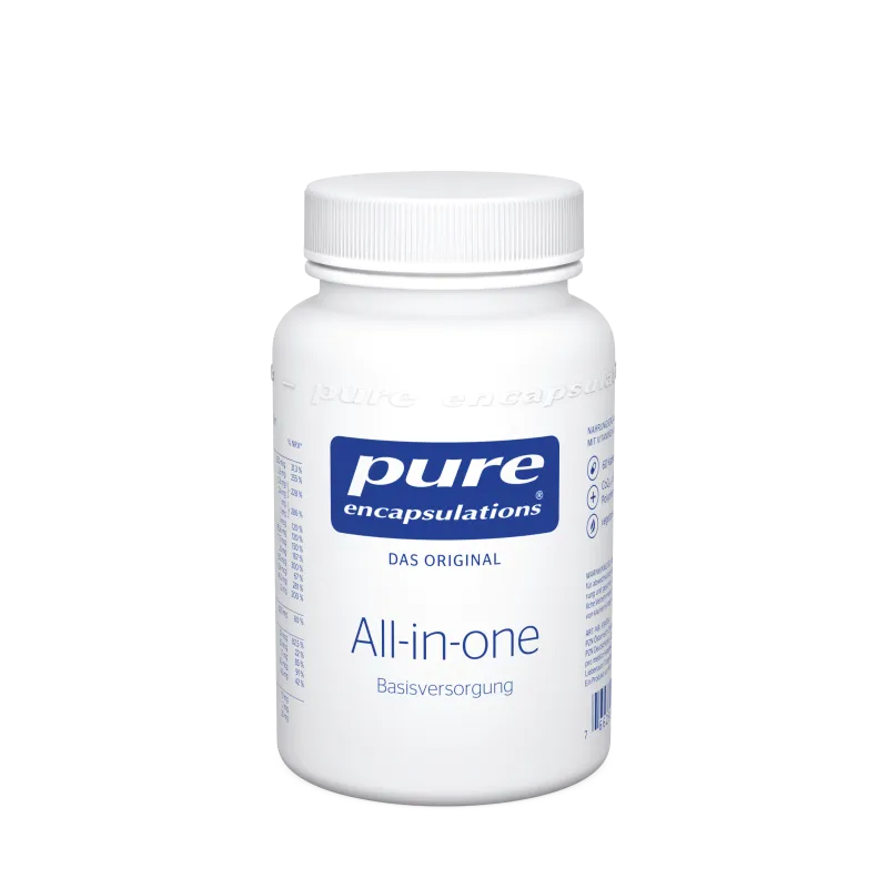 Pure Encapsulations All-in-one