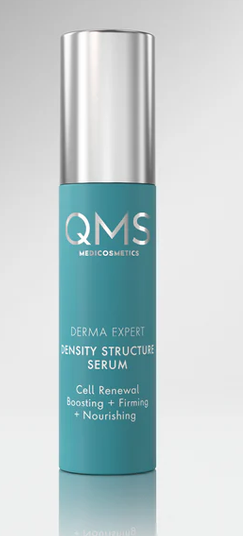 QMS Medicosmetics DERMA EXPERT Density Structure Night Serum 30ml
